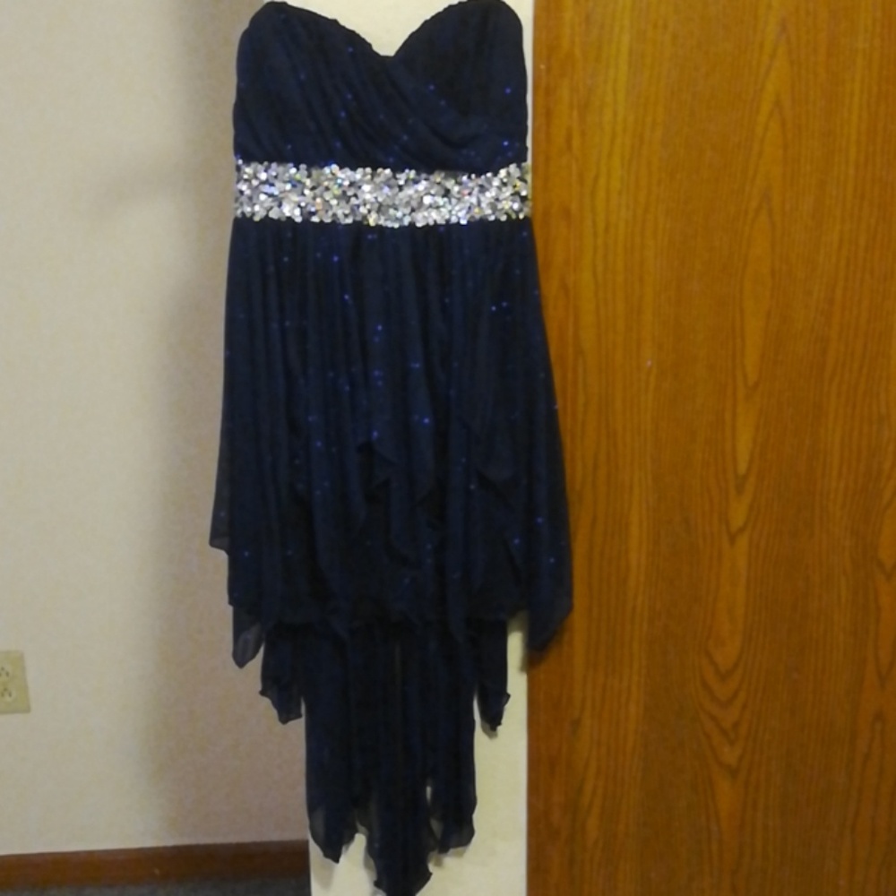 Prom/formal dress